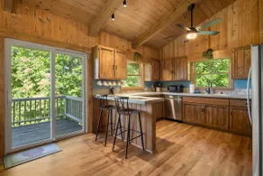 Whittier Woods Retreat - Image 3