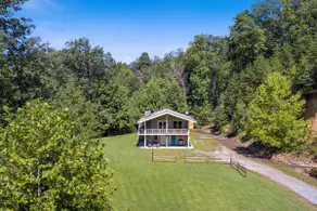 Whittier Woods Retreat - Image 2