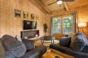 Whittier Woods Retreat - Image 4