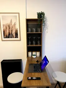 Very nice studio. - Image 3