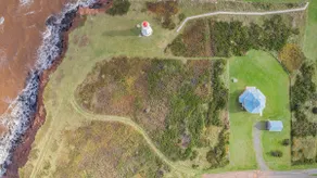 Lighthouse Home w/ Beach Access - Shipwreck Point - Image 3