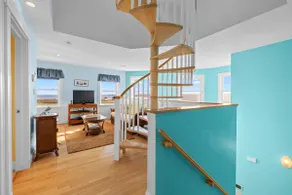 Lighthouse Home w/ Beach Access - Shipwreck Point - Image 4