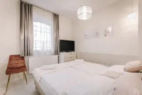 Double apartment (f/4) - Image 2