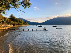Cabin for your vacation 190 m from Lake Annecy - Image 5