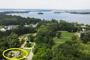 Gun Lake Getaway • Near Bay Pointe • Dogs Welcome - Image 4