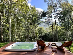 Modern House with Mountain View @Getawind - Image 3