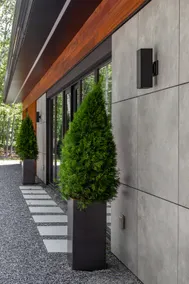 Modern House with Mountain View @Getawind - Image 5