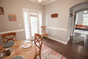 3 BD stylish condo w Arcade + 2 balconies! - Image 5