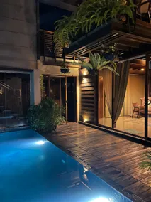 Rooftop Villa in Negombo - Image 3