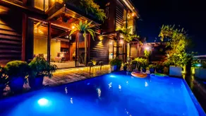Rooftop Villa in Negombo - Image 5