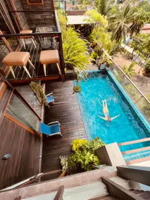 Rooftop Villa in Negombo - Image 2