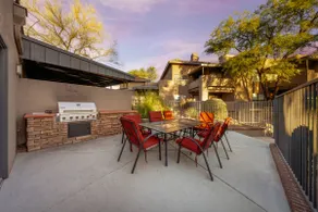 Heated Pool | 2 BR 2 BA | East Near Sabino Canyon - Image 3