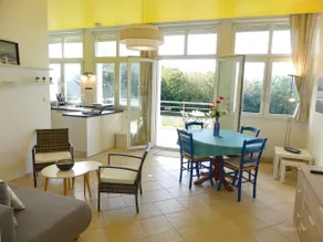 BCS – l'Aber-Wrac'h 2 people terrace sea view - Image 4