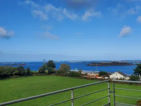 BCS – l'Aber-Wrac'h 2 people terrace sea view - Image 2
