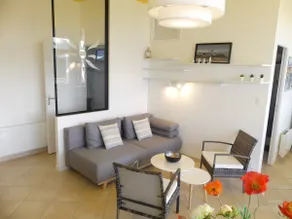 BCS – l'Aber-Wrac'h 2 people terrace sea view - Image 5