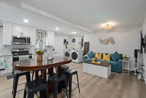 〽️ Sunrise Waterfront Cottage Wheelchair friendly - Image 3