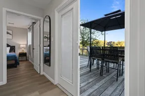〽️ Sunrise Waterfront Cottage Wheelchair friendly - Image 5