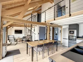Exceptional apartment, top floor, terrace. - Image 4