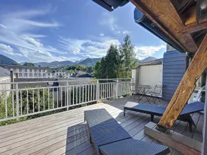 Exceptional apartment, top floor, terrace. - Image 3