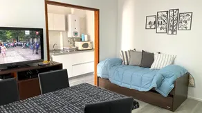 Ramos Mejia Centro – Entire 2-Bedroom Apartment with Patio - Image 2