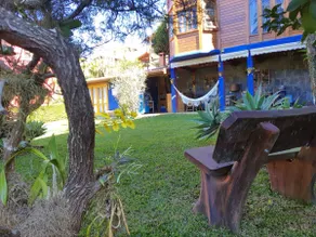 Country house in Teresópolis, inside a condominium - Image 4