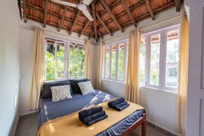 The Loft 1BHK - AC / Fast Wi-Fi / P. Backup - Image 2