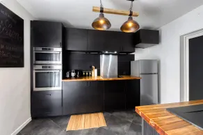 Maison Jardin BBQ · 8 pers · RER A direct · Clim - Image 5