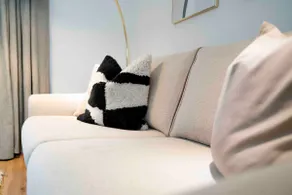 Design Apartment with SmartTV | WLAN | Terrace - Image 5
