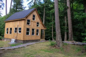 Creekside Sanctuaries Cabin #2 - Image 3