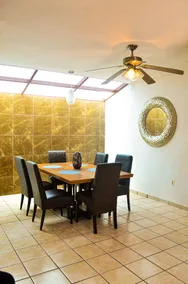 Super detached house located in Tampico - Image 4