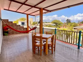 Vacation Home #4 with an ocean view - Image 2