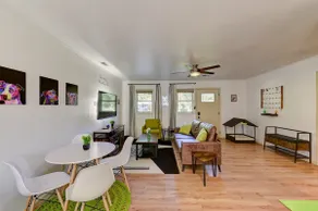 Dunes Homestead - Near Dunes + Lake + Dog Friendly - Image 3