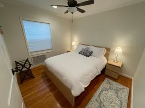 The Corner Cottage - Image 5