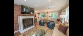 Family/Dog Friendly Mountain Home w/ Amenities - Image 4
