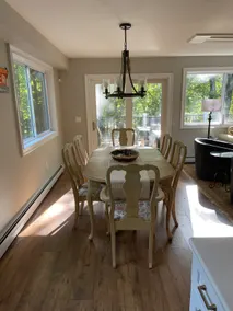 Family/Dog Friendly Mountain Home w/ Amenities - Image 5