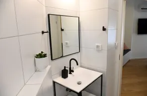 The Studio-Numa Emek-Guest House in Yokneam - Image 2