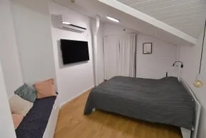 The Studio-Numa Emek-Guest House in Yokneam - Image 3