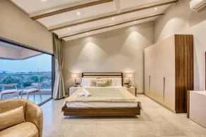 Pet Friendly 4BHK Arlington Classic The Rentalgram - Image 4