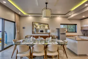 Pet Friendly 4BHK Arlington Classic The Rentalgram - Image 5