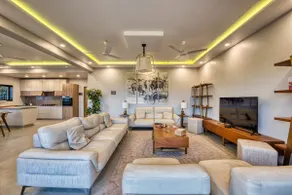Pet Friendly 4BHK Arlington Classic The Rentalgram - Image 3