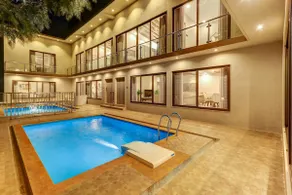 Pet Friendly 4BHK Arlington Bijou - The Rentalgram - Image 3