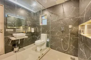 Pet Friendly 4BHK Arlington Bijou - The Rentalgram - Image 4