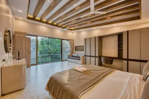 Pet Friendly 4BHK Arlington Bijou - The Rentalgram - Image 5