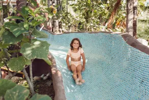 Paradise Lagoon Resort Style Pool Getaway - Image 2
