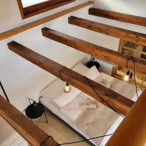 SecretApartments: Apartment on the city wall - Image 2