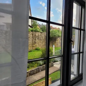 SecretApartments: Apartment on the city wall - Image 5