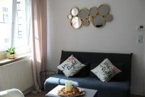 Soester Altstadt Apartment - Image 2