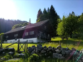 Cottage idyll in a natural paradise - Image 4