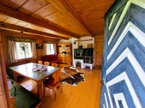 Cottage idyll in a natural paradise - Image 5