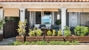 Corfu Seaview house – Le Grand Bleu - Image 2